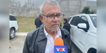 Ferromex obras pluviales Tamaulipas