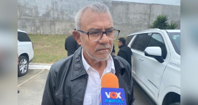 Ferromex obras pluviales Tamaulipas