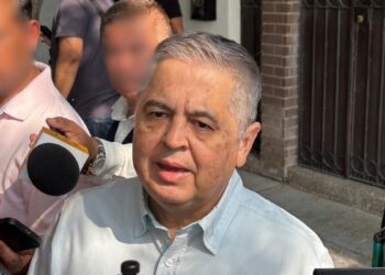 finanzas COMAPA Victoria