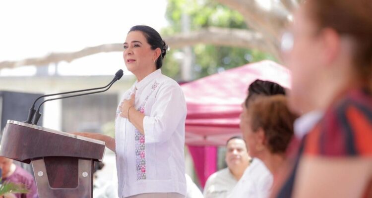 fumigación dengue Tampico