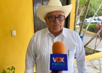 ganadería en Aldama