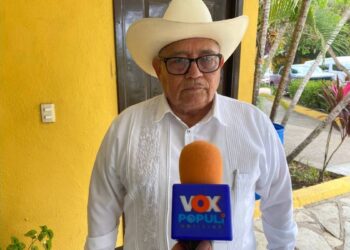 ganaderos de Aldama