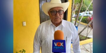 ganaderos de Aldama