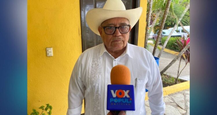 ganaderos de Aldama