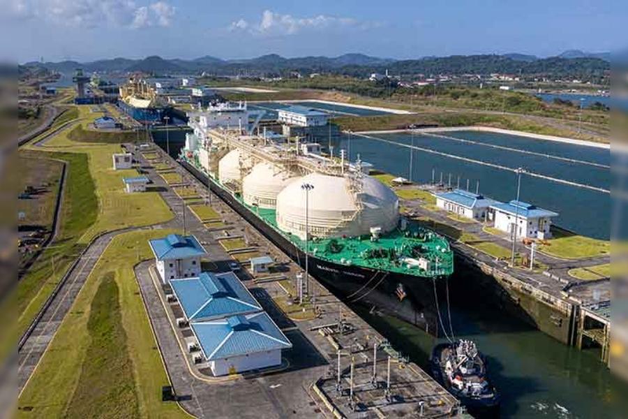 gas natural licuado