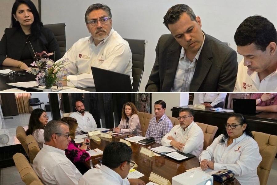 gestión pública tamaulipas