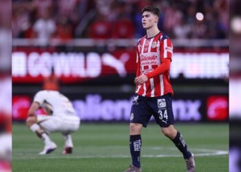 goleo Liga MX 2026