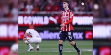 goleo Liga MX 2026