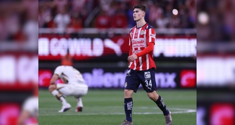 goleo Liga MX 2026