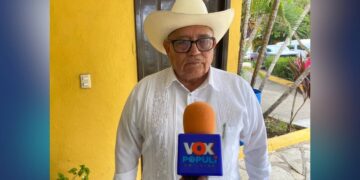 gusano barrenador en Aldama