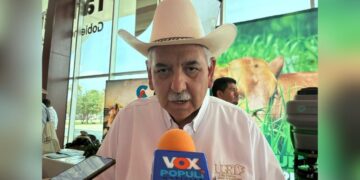 gusano barrenador lluvias Tamaulipas