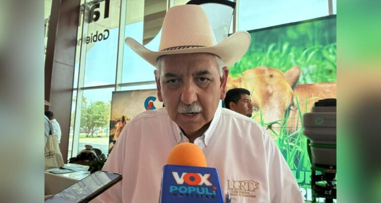 gusano barrenador lluvias Tamaulipas