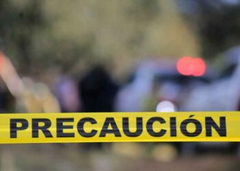 _hombre en la colonia Lázaro