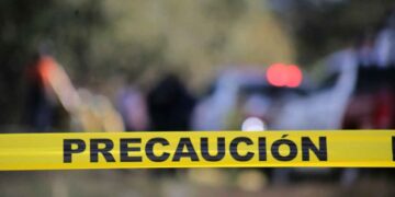 _hombre en la colonia Lázaro