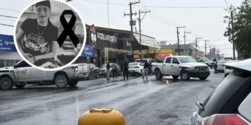 hombre que asesinó a empleada Reynosa
