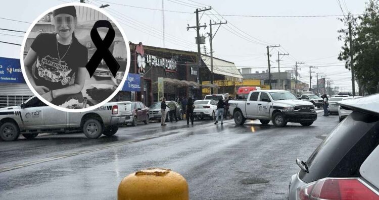 hombre que asesinó a empleada Reynosa