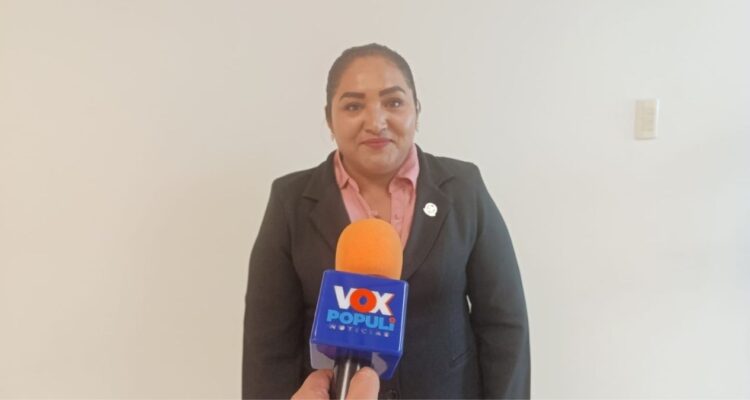 igualdad sustantiva en Tamaulipas