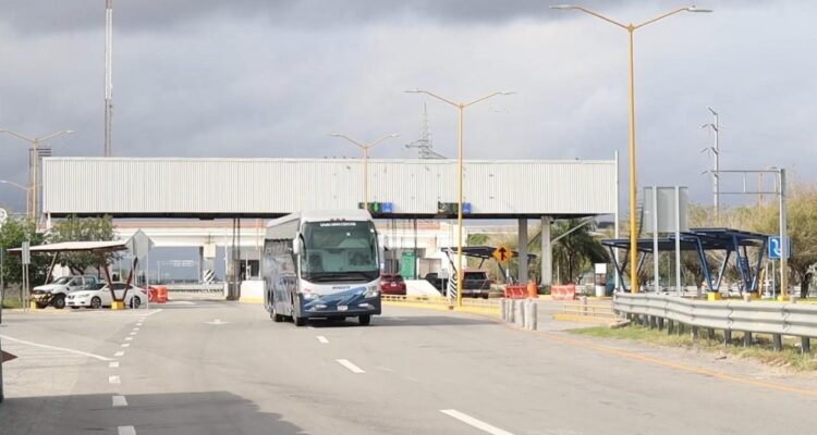 incremento en la caseta de Progreso