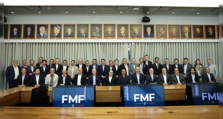 independencia Liga MX