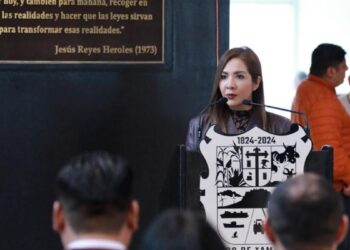 iniciativa protección a menores en Tamaulipas