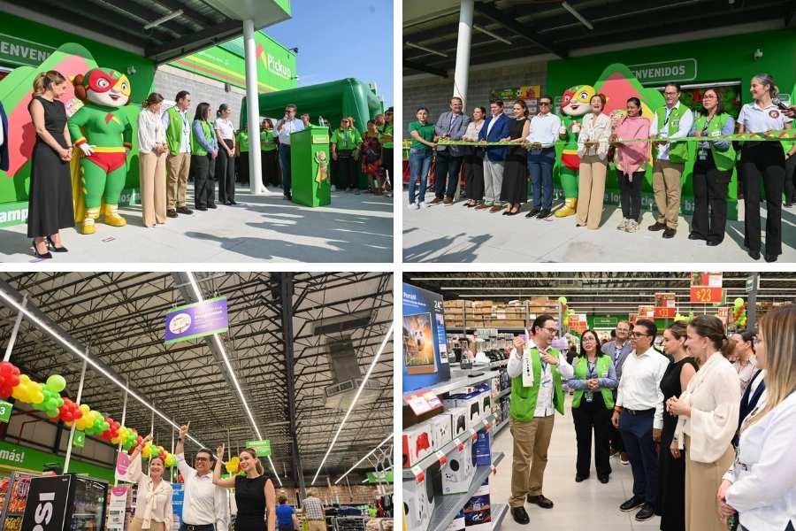 Inversión en Ciudad Victoria 2026