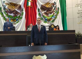 inversión en seguridad pública en Tamaulipas