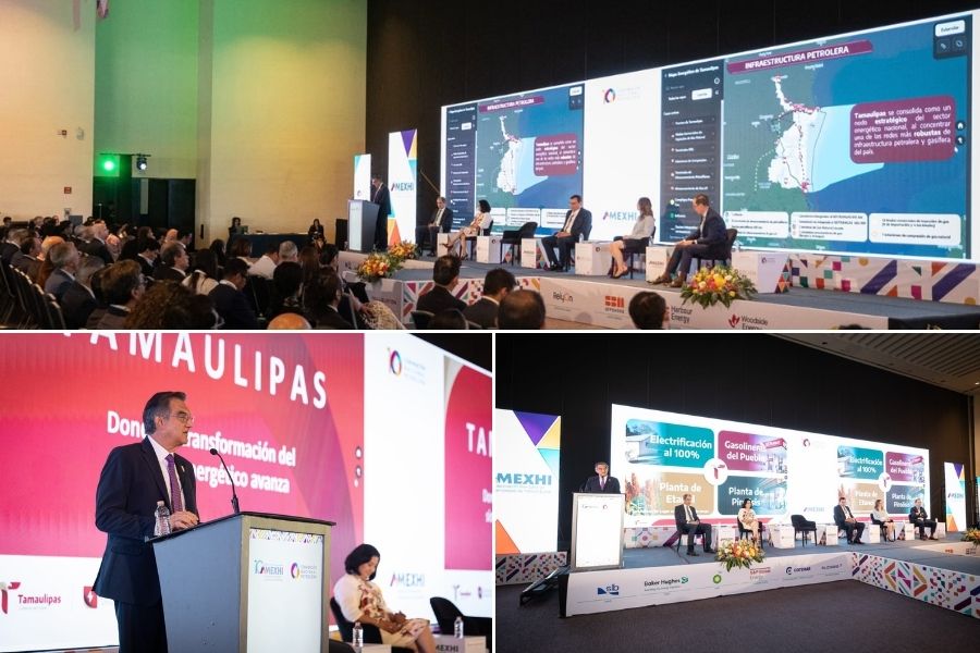 inversiones energía Tamaulipas