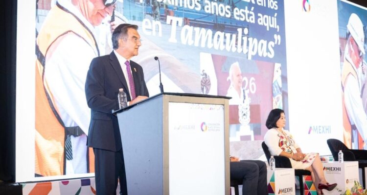 inversiones energía Tamaulipas