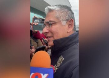 irregularidades en Comapas de Tamaulipas