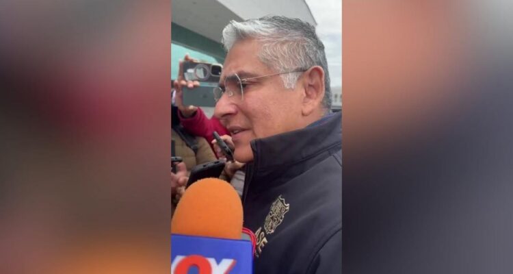 irregularidades en Comapas de Tamaulipas