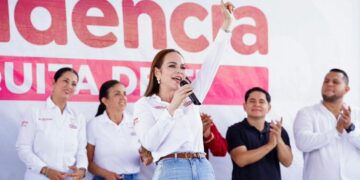 jornada del programa presidencia cerquita de ti