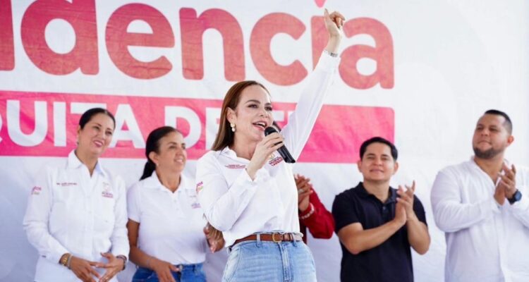jornada del programa presidencia cerquita de ti