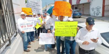 jubilados CFE Tampico