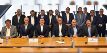 junta de dueños Liga MX