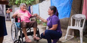 Lazos Bienestar Sur Tamaulipas