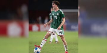 lesión de Marcel Ruiz Toluca