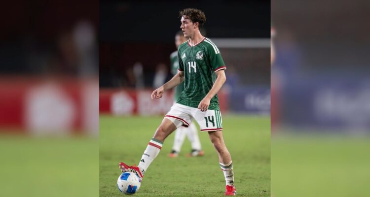 lesión de Marcel Ruiz Toluca