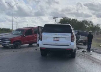 _lesionados en la Matamoros a Victoria
