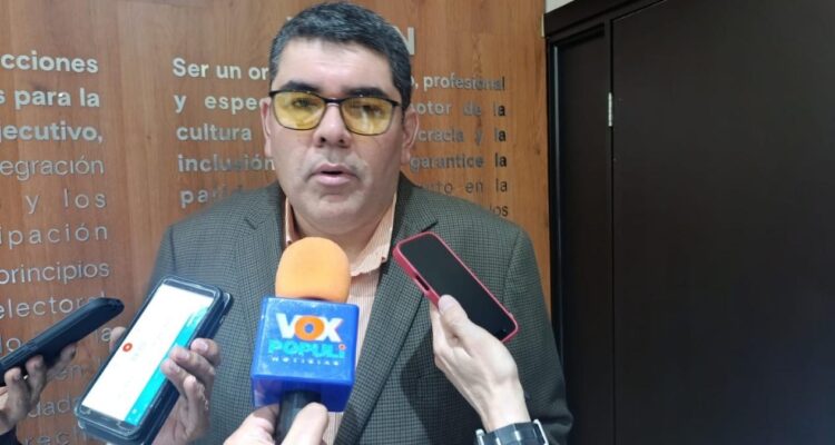 ley electoral de Tamaulipas