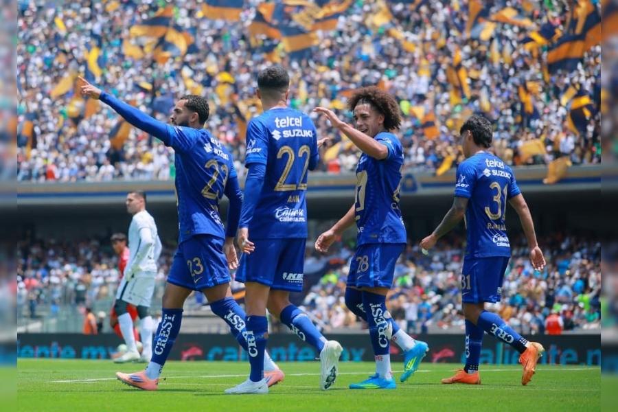 liderato del Clausura 2026