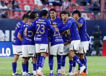 liderato del Clausura 2026