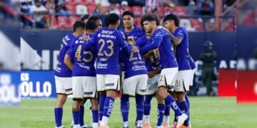 liderato del Clausura 2026