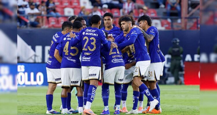 liderato del Clausura 2026