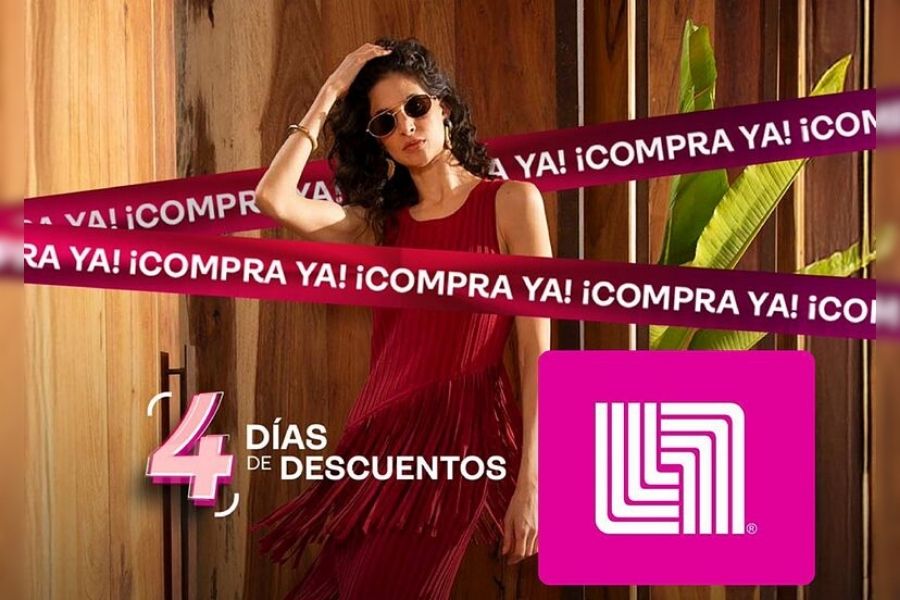 Liverpool venta nocturna