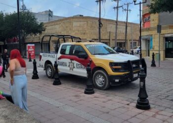 localización menor de edad en Reynosa