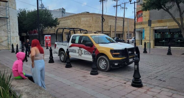 localización menor de edad en Reynosa