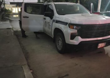 localizan niño extraviado en Reynosa