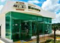 mayo cerrado el Banco del Bienestar