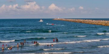 mejores playas acceso gratuito Tamaulipas