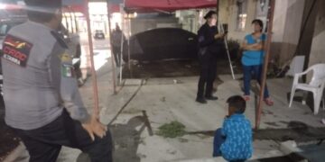 menor resguardado en Altamira